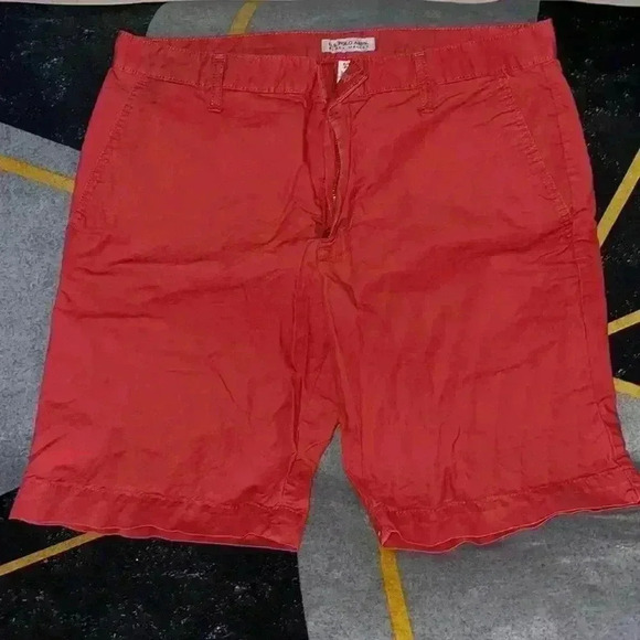 U.S. Polo Assn. Other - US Polo Assn. Black Market Shorts